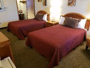 West Plains Motel Rum bild