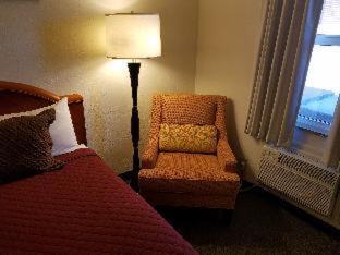 West Plains Motel Rum bild